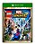 LEGO Marvel Super Heroes 2 Edição Deluxe Xbox One - Imagem 1