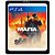 Mafia Definitive Edition Ps4 Mídia Digital - Imagem 1