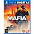 Mafia Definitive Edition Ps4 - Midia Digital - Imagem 1