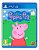 Minha Amiga Peppa Pig PS4 Mídia Digital - Imagem 1