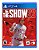 MLB The Show 22 PS4 Mídia Digital - Imagem 1