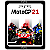 MotoGP 21 Ps5 Mídia Digital - Imagem 1