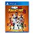NBA 2K Playgrounds 2 PS4 Mídia Digital - Imagem 1