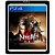 Nioh - The Complete Edition Ps4 Mídia Digital - Imagem 1
