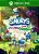 Os Smurfs – Missão Florrorosa Xbox One Mídia Digital - Imagem 1