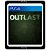 Outlast PS4 Mídia Digital - Imagem 1