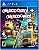 Overcooked! + Overcooked! 2 PS4 Mídia Digital - Imagem 1