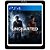 UNCHARTED 4 A Thief's End e UNCHARTED The Lost Legacy PS4 Mídia Digital - Imagem 1