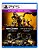 Pacote Mortal Kombat 11 Ultimate + Injustice 2 Ed. Lendária PS5 Mídia Digital - Imagem 1