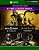 Pacote Mortal Kombat 11 Ultimate + Injustice 2 Ed. Lendária Xbox One Mídia Digital - Imagem 1