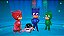 PJ Masks - Os heróis da noite PS4 Mídia Digital - Imagem 5