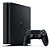 Ps4 Slim Console Ps4 Playstation 4 500gb Slim (Usado) - Imagem 1