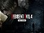 Resident Evil 4 Deluxe Edition Ps4 Mídia Digital - Imagem 2