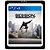 Session: Skate Sim Ps4 Mídia Digital - Imagem 1