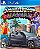 Shakedown Hawaii PS4 Mídia Digital - Imagem 1