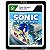 Sonic Frontiers Xbox One Mídia Digital - Imagem 1