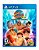 Street Fighter 30th: Coleção de Aniversário PS4 Mídia Digital - Imagem 1