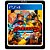 Streets Of Rage 4 Ps4 Mídia Digital - Imagem 1