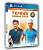 Tennis World Tour: Roland-Garros Edition Ps4 Mídia Digital - Imagem 1