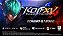 The King of Fighters XV PS4 Mídia Digital - Imagem 5
