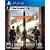 Tom Clancy’s The Division 2 Standard Edition - Ps4 - Midia Digital - Imagem 1