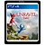 Unravel Yarny - Conjunto Ps4 Mídia Digital - Imagem 1