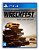 Wreckfest PS4 Mídia Digital - Imagem 1