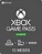 Xbox Game Pass Ultimate 12 Meses Código 25 Dígitos - Imagem 1