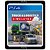 Truck and Logistics Simulator PS4 Mídia Digital - Imagem 1