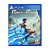 Prince of Persia The Lost Crown PS4 Mídia Digital - Imagem 1