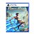 Prince of Persia The Lost Crown PS5 Mídia Digital - Imagem 1