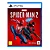 Marvel’s Spider-Man 2 PS5 Mídia Digital - Imagem 1
