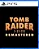 Jogo Tomb Raider 1,2,3 Remastered Ps4 E Ps5 Mídia Digital - Imagem 2