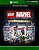 Coleção LEGO Marvel xbox one Mídia Digital - Imagem 2