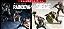 Tom Clancy's Rainbow Six Siege Deluxe Edition ps5 Mídia Digital - Imagem 3