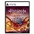 Horizon Forbidden West Burning Shores ps5 mídia digital - Imagem 1