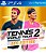 Tennis World Tour 2 Ace Edition ps4 mídia digital - Imagem 1