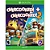 Overcooked! + Overcooked! 2 xbox one Mídia Digital - Imagem 1