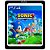 Sonic Superstars - PS4 mídia digital - Imagem 1