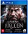 Lords Of The Fallen (2014) Ps4 Complete Edition Mídia Digital - Imagem 1