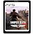 Sniper Elite: Resistance PS5 Mídia Digital - Imagem 1
