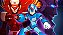 Mega Man X Legacy Collection 1+2 PS4 Mídia Digital - Imagem 2