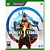 Mortal Kombat 1 - Xbox Series S X Mídia Digital - Imagem 1