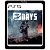 63 Days PS5 Mídia Digital - Imagem 1