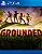 Grounded PS4 Mídia Digital - Imagem 2