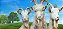 Goat Simulator 3 Multiversal Traveler's PS5 Mídia Digital - Imagem 2