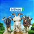 Goat Simulator 3 Multiversal Traveler's PS5 Mídia Digital - Imagem 3