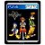 Jogo Kingdom hearts HD 1.5 + 2.5 Remix PS4 Mídia Digital - Imagem 1