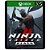 Ninja Gaiden 2 Black Xbox Series X|S Mídia Digital - Imagem 1
