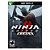 Ninja Gaiden 2 Black Xbox Series X|S Mídia Digital - Imagem 2